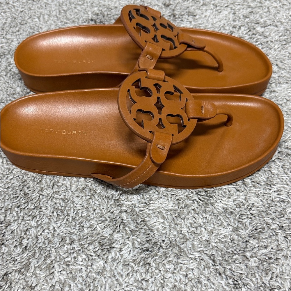 Tory Burch Sandals - Picture 5 of 6
